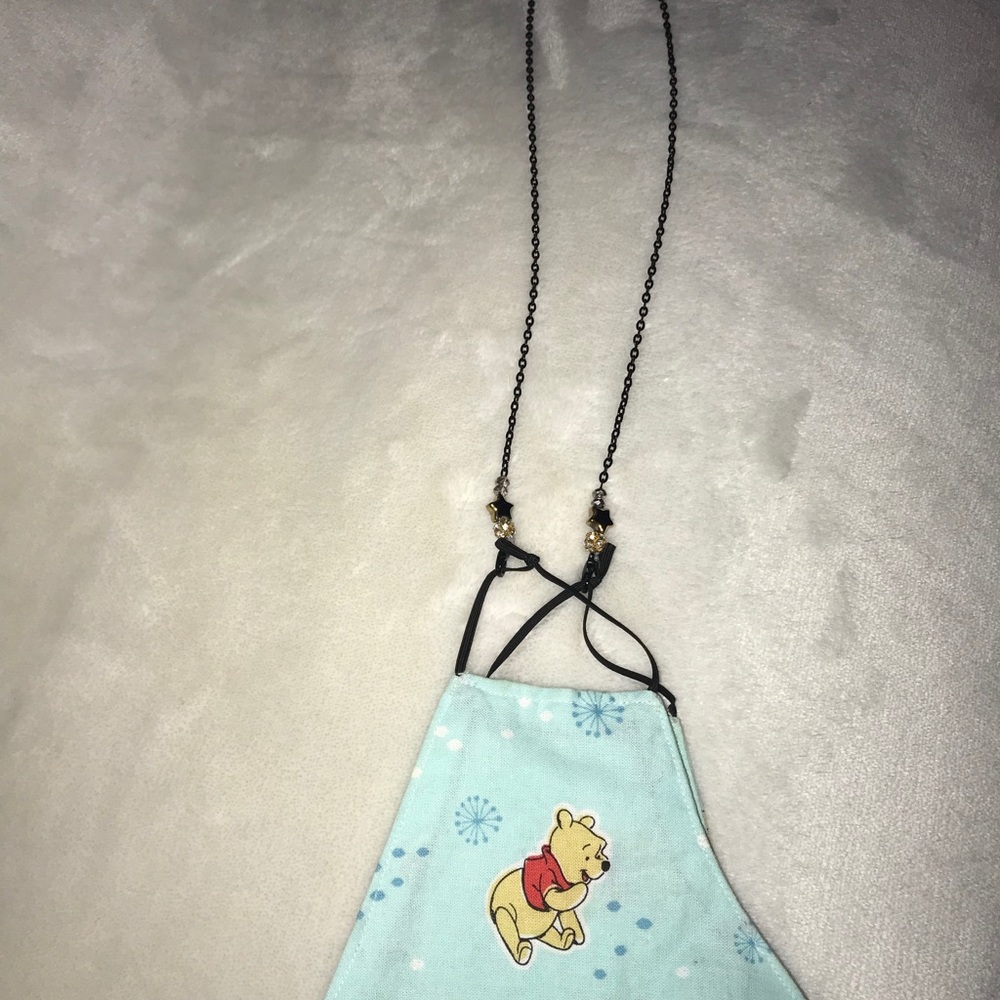 Mask chain - Picture 3 of 4
